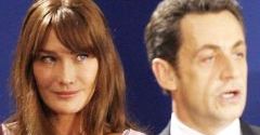 Carla Bruni i Sarkozy &ndash; będzie rozwód??