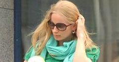 Magdalena Cielecka na co dzień