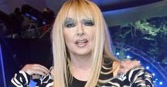 Zebry na salonach