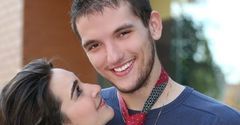 5 błędów zakochanych kobiet