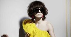 Lanvin dla H&M!
