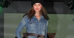 Levi's na Fashion Designer Awards!