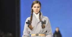 Kolekcja Roberta Kupisza na zimę 2012