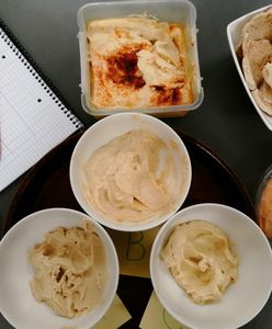 TEST: hummus kupiony vs. domowy. Jestem podwójnie zaskoczona