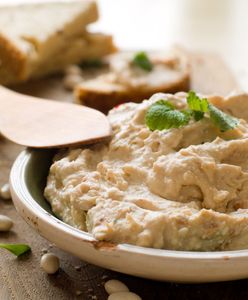 Domowy hummus krok po kroku