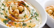 Czy hummus jest zdrowy? Katarzyna Bosacka wyjaśnia