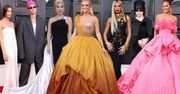 Grammy 2022 – wyniki i kreacje gwiazd: Dua Lipa, Lady Gaga, Justin Bieber, Billie Eilish [DUŻO ZDJĘĆ]