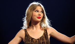 Taylor Swift o swoich zaburzeniach odżywiania. Pierwszy raz tak szczerze