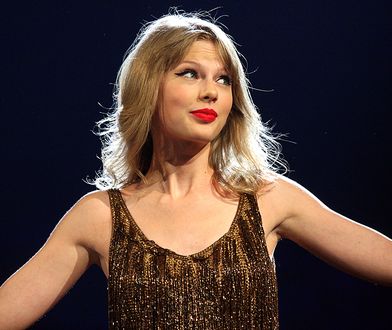 Taylor Swift o swoich zaburzeniach odżywiania. Pierwszy raz tak szczerze