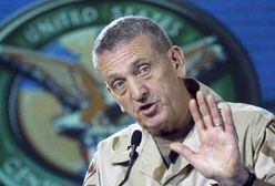 Cele wojny w Iraku jeszcze nie zostały osiągnięte