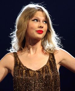 Taylor Swift o swoich zaburzeniach odżywiania. Pierwszy raz tak szczerze