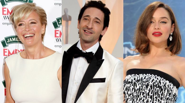 Nominacje do Emmy 2015, fot. ONS