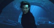 Box office: Tom Cruise za słaby i za stary dla Wonder Woman [PODSUMOWANIE]