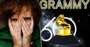 Skandal w nominacjach do Grammy! Świat muzyki przeciera oczy z niedowierzania