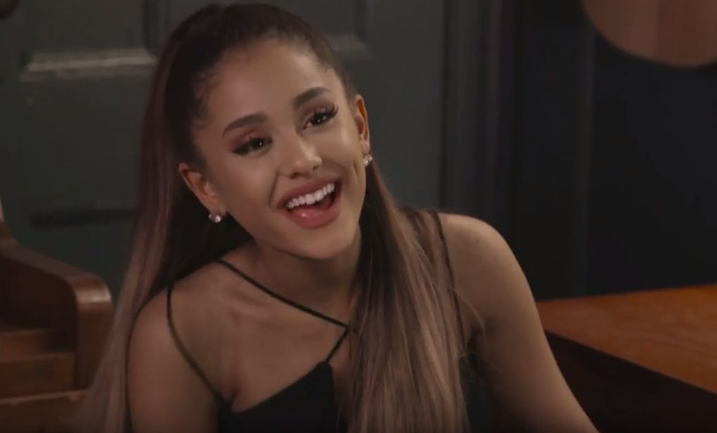 Dieta gwiazd. Wiesz, które są wegankami? 