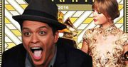 Grammy 2016: Poznaj listę laureatów tegorocznych statuetek. Podoba ci się piosenka, która dostała nagrodę jako "nagranie roku"?