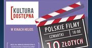 Kultura Dostępna w kinie Helios