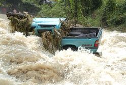 Sztorm Gamma zabił 11 osób