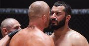 "Underdog", czyli skazany na porażkę. Film Konrada Niewolskiego opowie o wstrząsającej historii zawodnika MMA