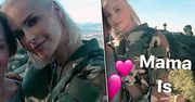 Magdalena Mielcarz pochwaliła się sesją z mamą. Aż trudno uwierzyć, że są spokrewnione