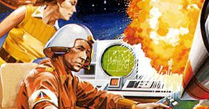 Missile Command jako film?
