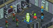 Star Command: już w najbliższy czwartek będzie można zarządzać własnym statkiem kosmicznym