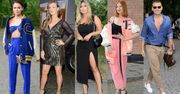 Gwiazdy na wakacyjnym pokazie MMC: Karolina Szostak, Natasza Urbańska, Joanna Krupa, Ada Fijał