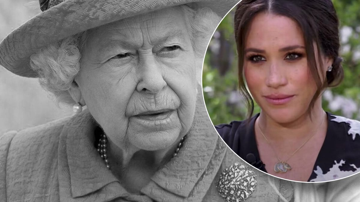 Światowe media nie oszczędzają Meghan po śmierci królowej. Dopiero teraz wyszło na jaw, co zataiła w wywiadzie u Oprah, by skorzystać wizerunkowo