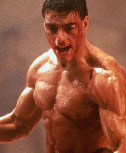 58-letni Jean Claude Van Damme wrzucił zdjęcie bez koszulki. I zawstydził wszystkich