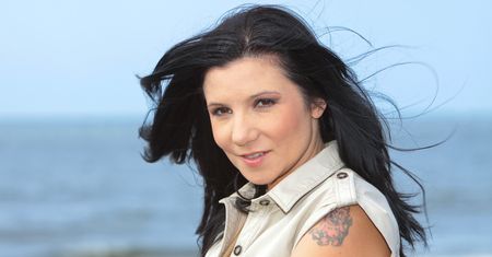 Magda Femme ma nową fryzurę! Zaszalała z kolorem