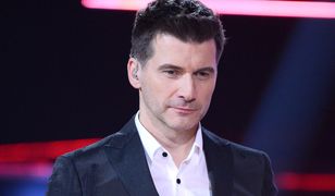 Tomasz Kammel wspiera LGBT. Może narazić się TVP
