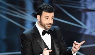 Jimmy Kimmel na otwarciu gali oscarowej: z tego się śmialiśmy