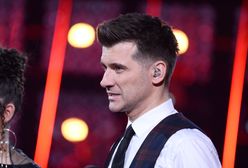 Tomasz Kammel komentuje incydent podczas Mr Gay Poland. "Dno"