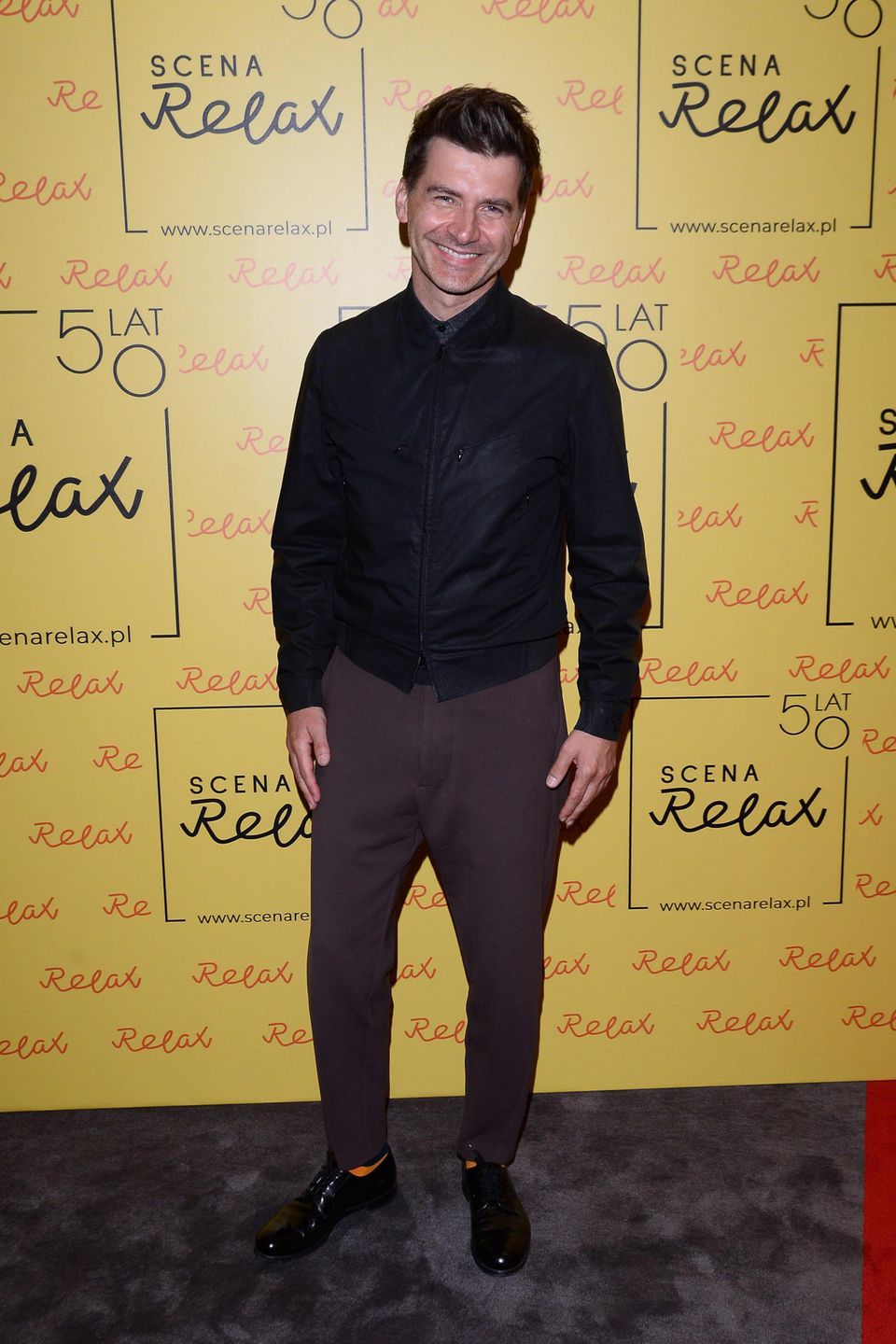 Tomasz Kammel