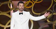 Jimmy Kimmel poprowadzi Oscary 2017