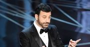 Jimmy Kimmel na otwarciu gali oscarowej: z tego się śmialiśmy
