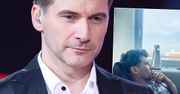 Tomasz Kammel odpowiedział na sugestie odejścia z TVP. Szybko pożałował swoich słów