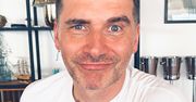 Tak mieszka Tomasz Kammel. Pokazał kuchnię, a my przypominamy zdjęcia pozostałych wnętrz. Luksus w męskim wydaniu