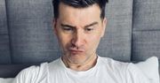 Oszust na Tinderze podawał się… za Tomasza Kammela. Dziennikarz udostępnił screeny. Dostał je od jednej z kobiet
