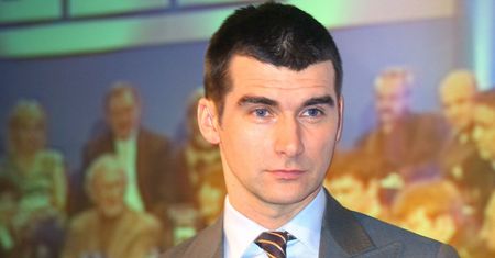 Tomasz Kammel: dwa razy wyrzucono go z hukiem z TVP. Pamiętacie za co?