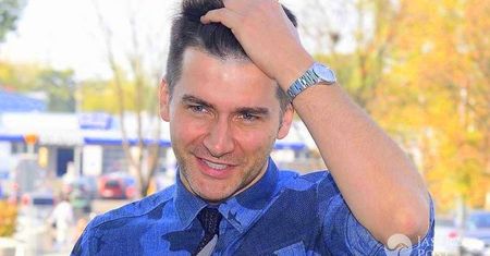 Tomasz Kammel w "Azja Express 2"? Tym wpisem aktor nie pozostawia żadnych wątpliwości