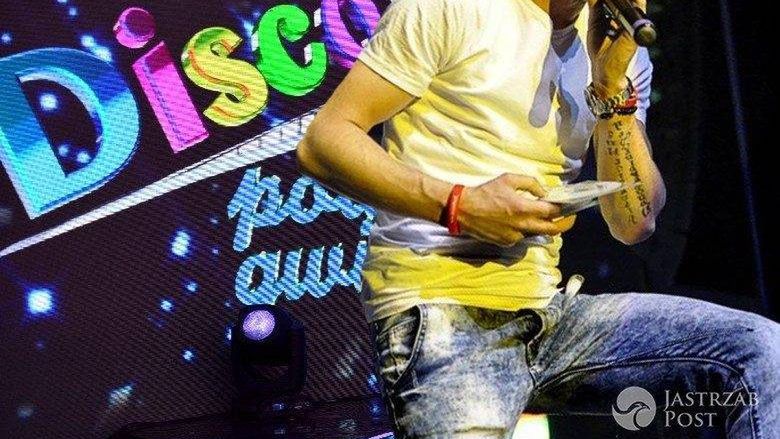 Grzegorz Hummel ma raka mózgu