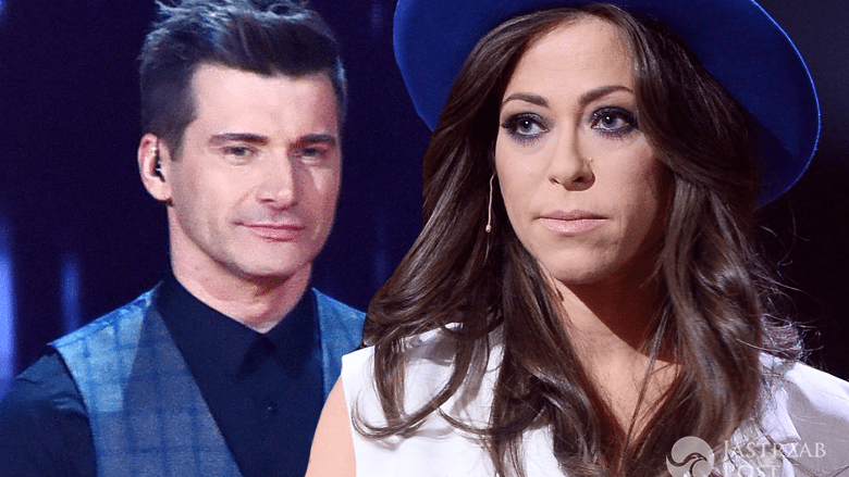 Natalia Kukulska i Tomasz Kammel w finale The Voice 7