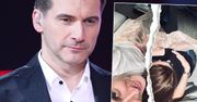 Tomasz Kammel rozstał się z partnerką: "Fakty są takie, że chyba będę starym kawalerem". Nie wyklucza kolejnego związku, ale już na innych zasadach