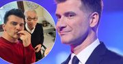 Tomasz Kammel spełnił największe marzenie. Natychmiast wspomniał o ojcu. "Jemu też zależało, żebym to zrobił". Fani będą zachwyceni