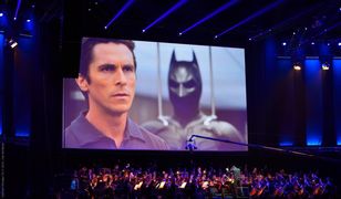 Hans Zimmer Tribute Show w wykonaniu Polskiej Orkiestry Radiowej pod dyrekcją Macieja Sztora