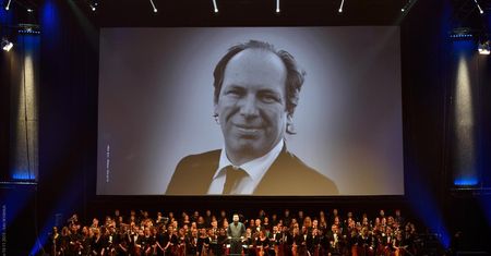 Koncert muzyki filmowej: Hans Zimmer Tribute Show w wykonaniu Polskiej Orkiestry Radiowej