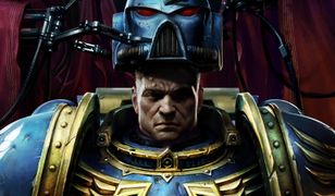 Warhammer 40,000: Space Marine za darmo. Skorzystaj z czasowej promocji