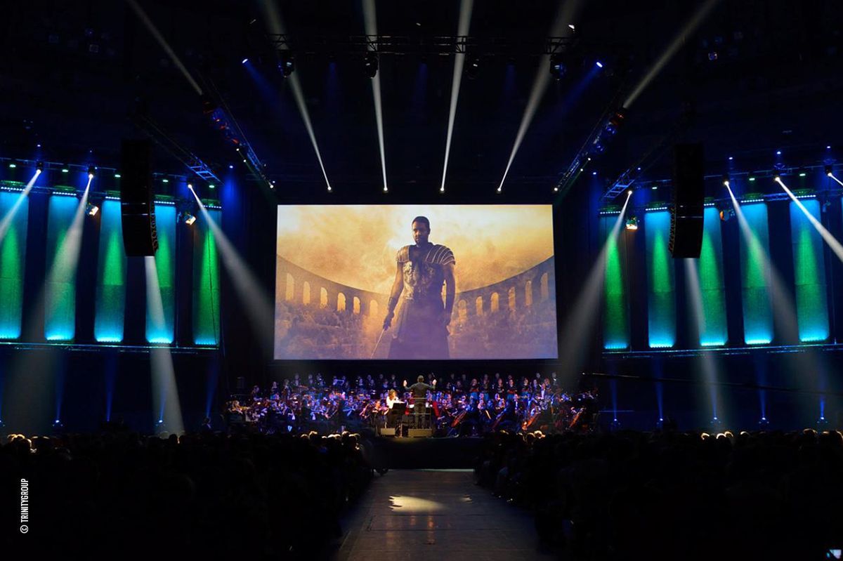 Hans Zimmer zagra we Wrocławiu. Ruszyła sprzedaż biletów