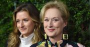 Córka Meryl Streep rozwodzi się. Z mężem znała się od dzieciństwa